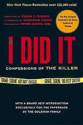 If I Did It