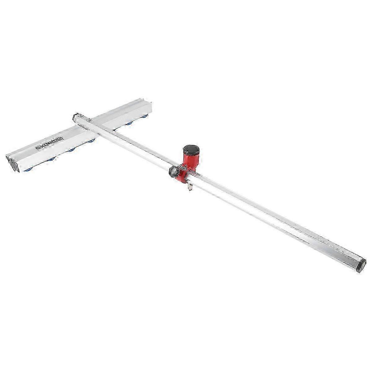 Glass Cutter T-Shaped Push Knife High Precision Manual Portable Tile