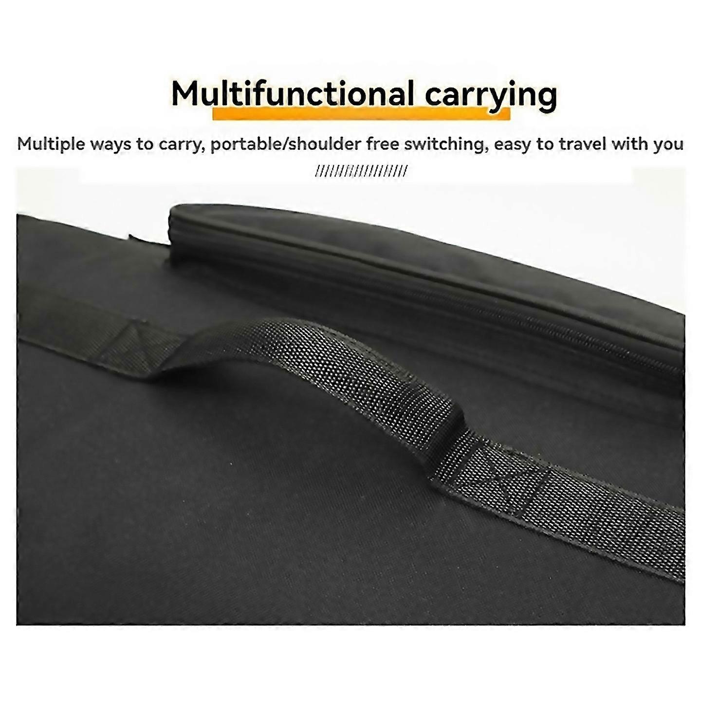 For Antislip Carrying Bag Case For Cube Street Ex Amplifier