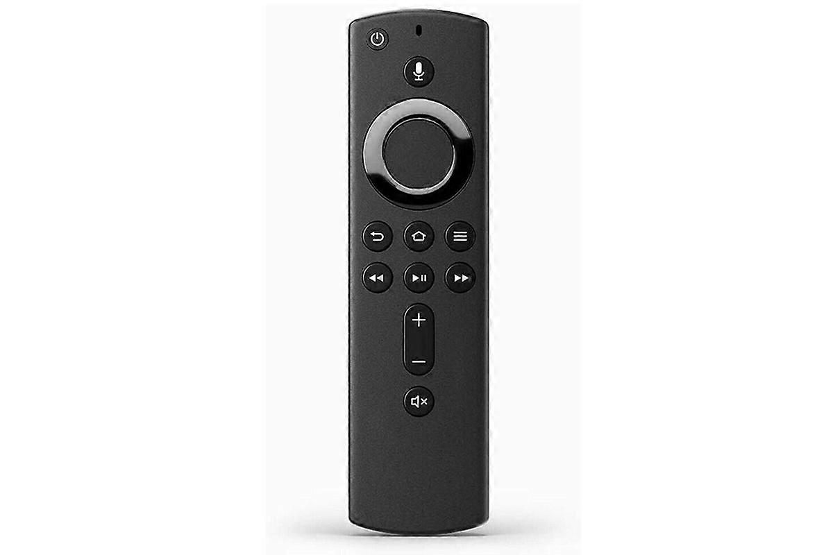 Amazon Voice Remote Control for Fire TV Stick and Cube 3rd Gen