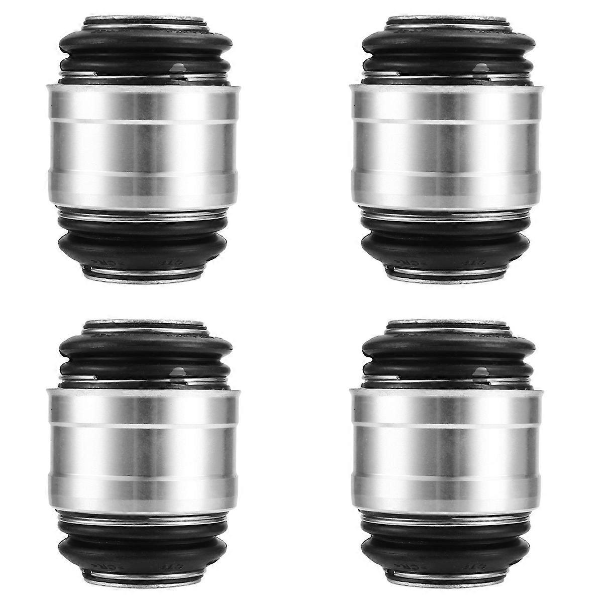 4 PCS Rear Steering Knuckle Bushing 1188412-01-E for /Y