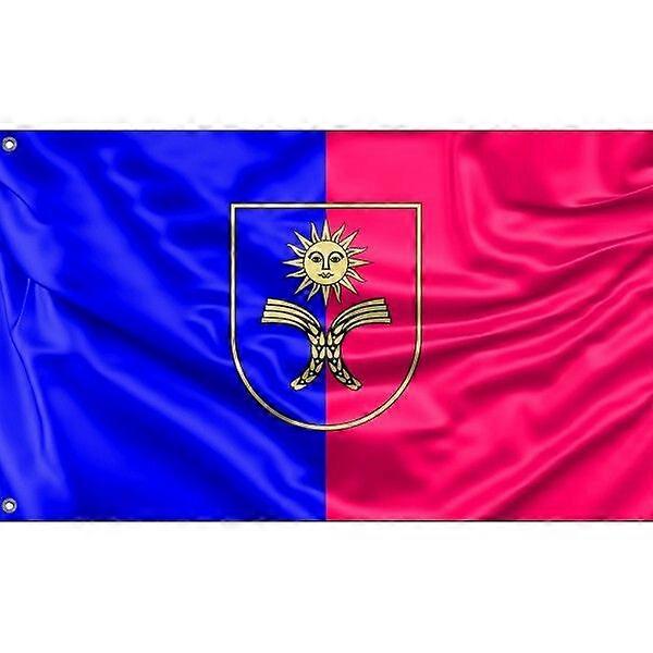 Khmelnystkyi Flag, Ukraine FG1421