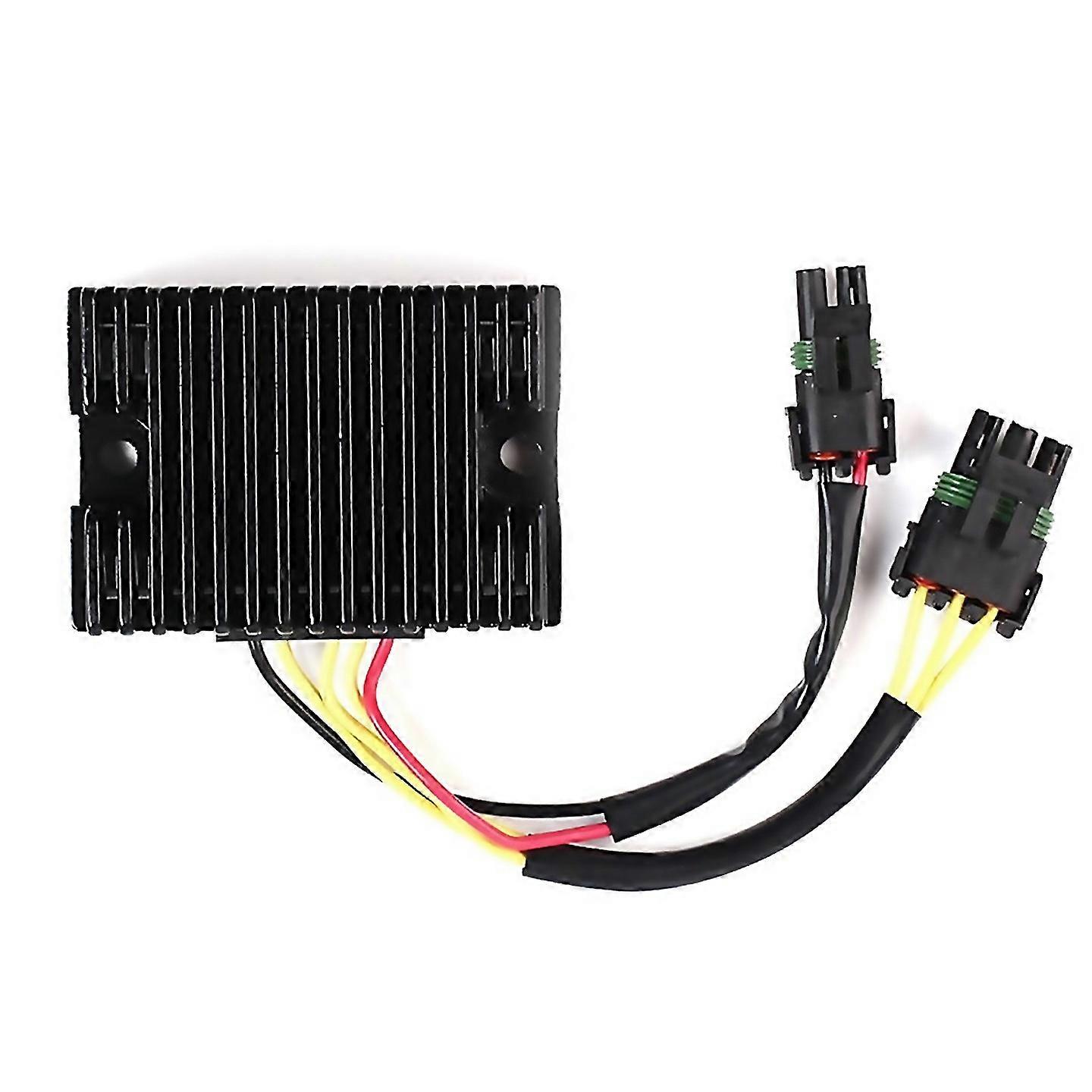 For Voltage Regulator Rectifier 278001241 For 3d 800 Gsx Gti720
