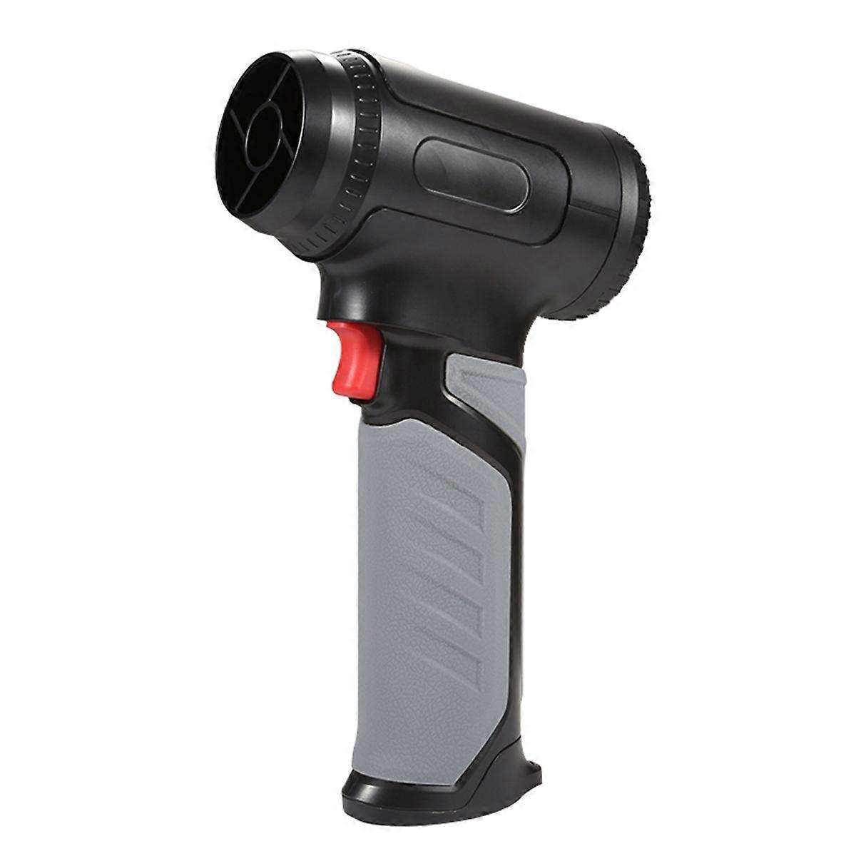  Fan Electric Duster Jet Dry Blower 