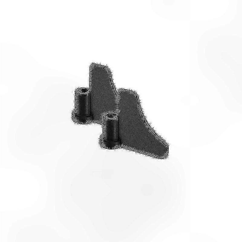 2-Pack Dough Paddles for Bread Machines, Kneading Blades Accessories Replacement
