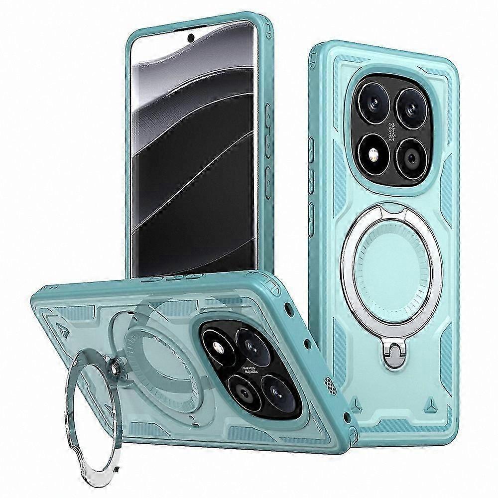 Protective Case for Redmi Note 14 Pro 5G Smartphone Cover