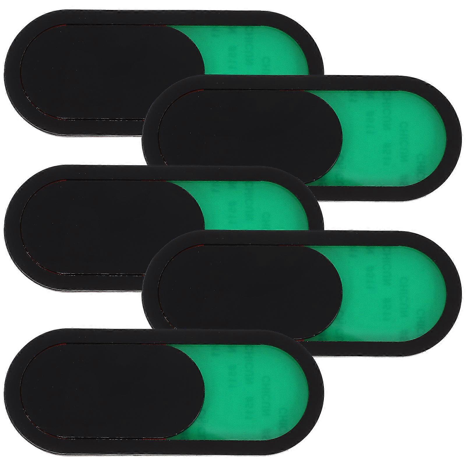 Bathroom Privacy Indicator Sign for Door with Vacant Occupied 10Pcs