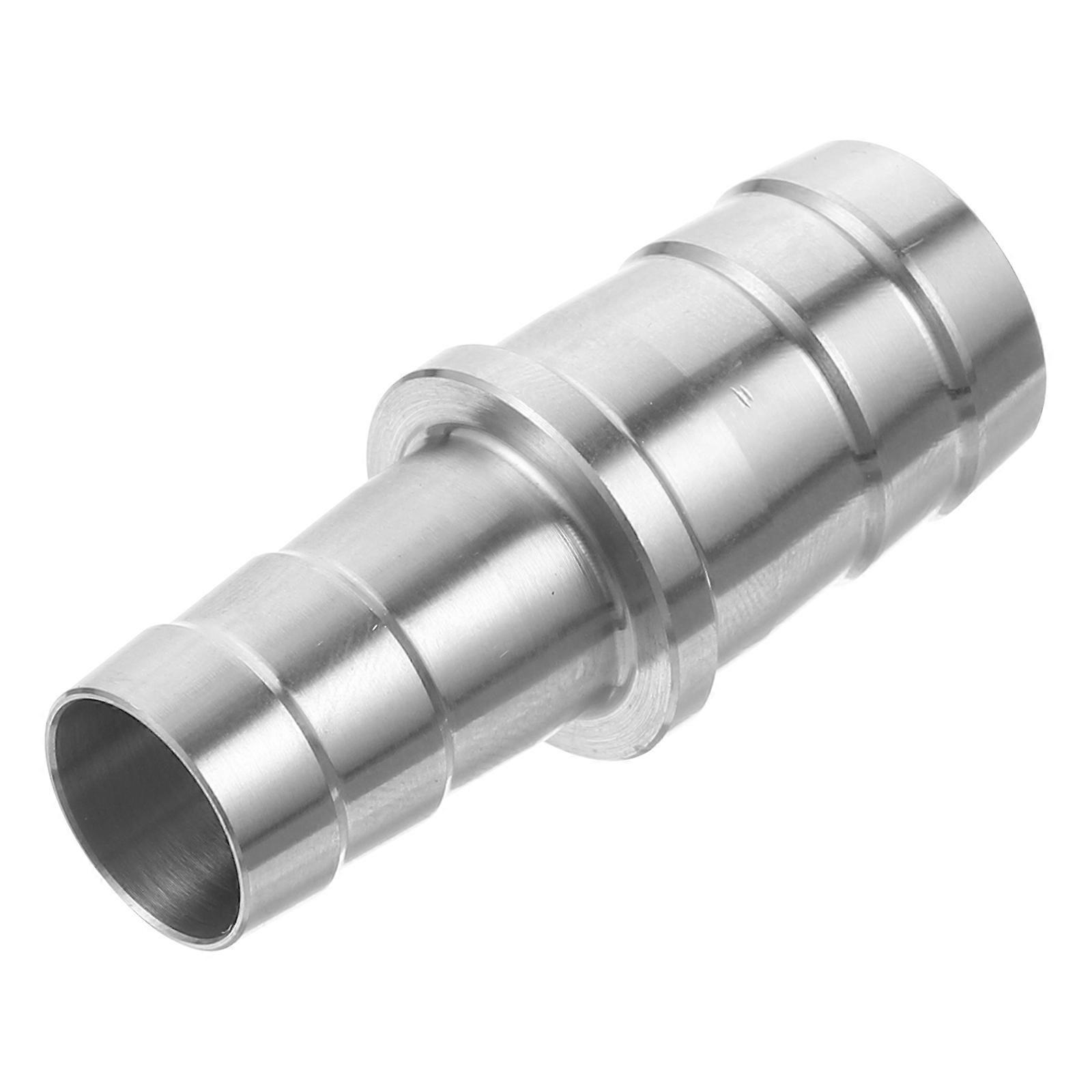 Aquarium Hose Connector Reducer 12 to 16mm Pipe Coupling for Water Systems Fish Tank Maintenance 2Pcs