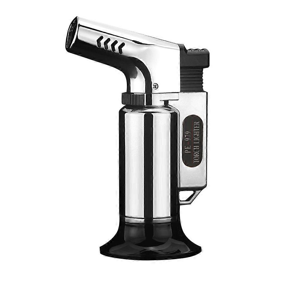 Single Flame High Pressure Jet Spray Torch for Camping