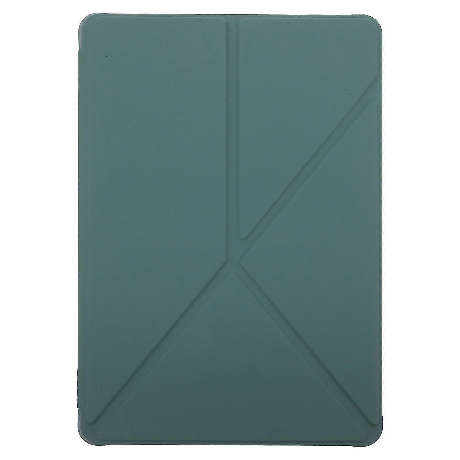 Tablet Protective Shell Fire 10 Plus for Tablet Protection 3Pcs Green Set
