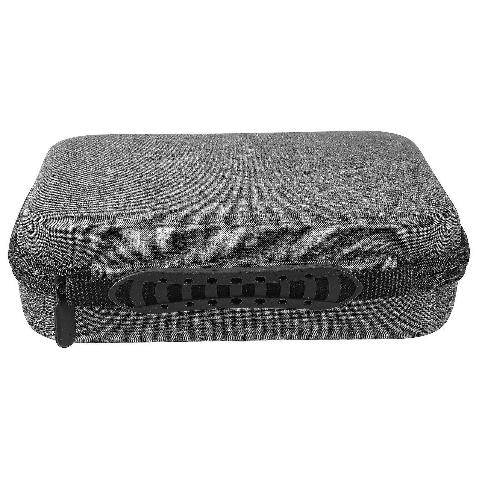 Eva Stabilizer Bag Small Carrying Case for 3Pcs Travel Stabilizer Protector