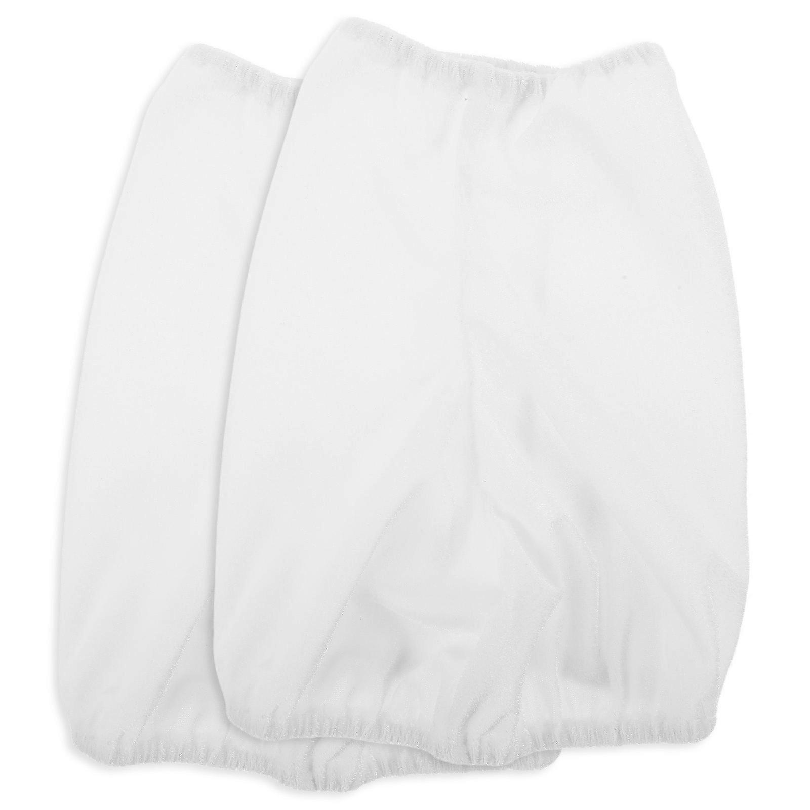 Wear-Resistant Ice Skate Covers for Figure Skating Protection 1Pair