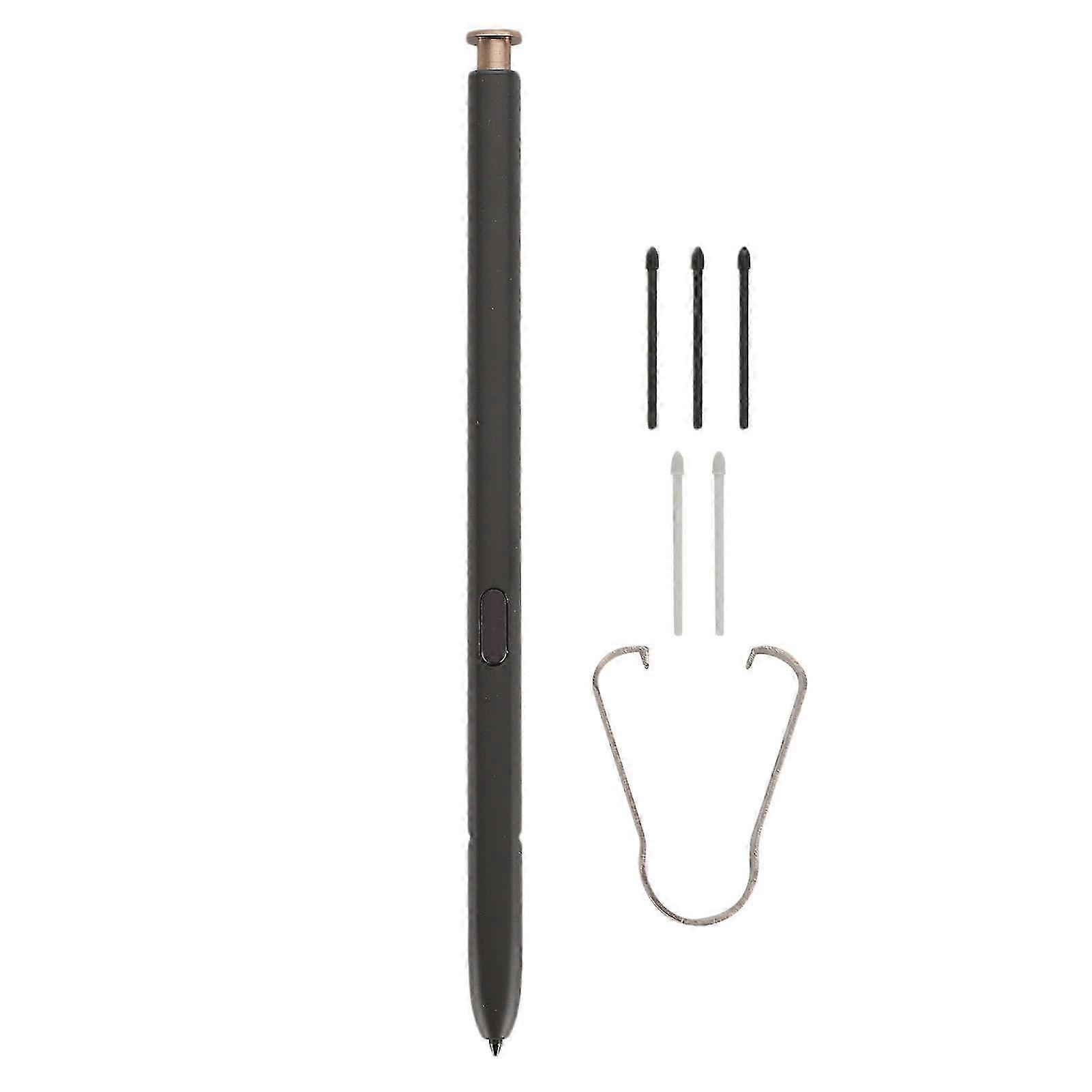 2025 Touchscreen Pen for S24 Ultra Professional High Sensitivity Touch Screen Stylus Replacement with 0.7mm Fine Tips