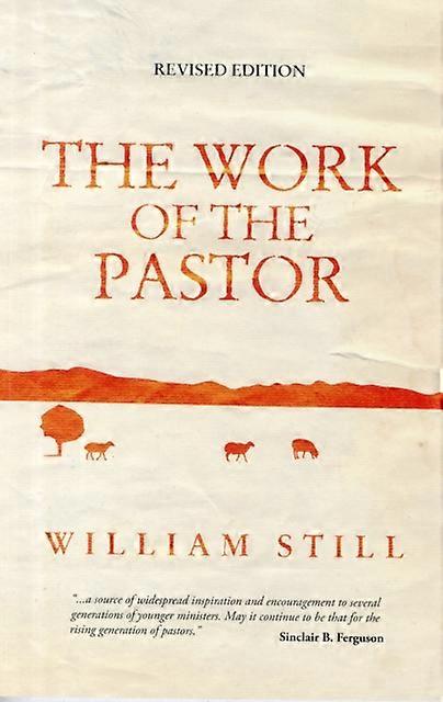 Dílo pastora - William Still