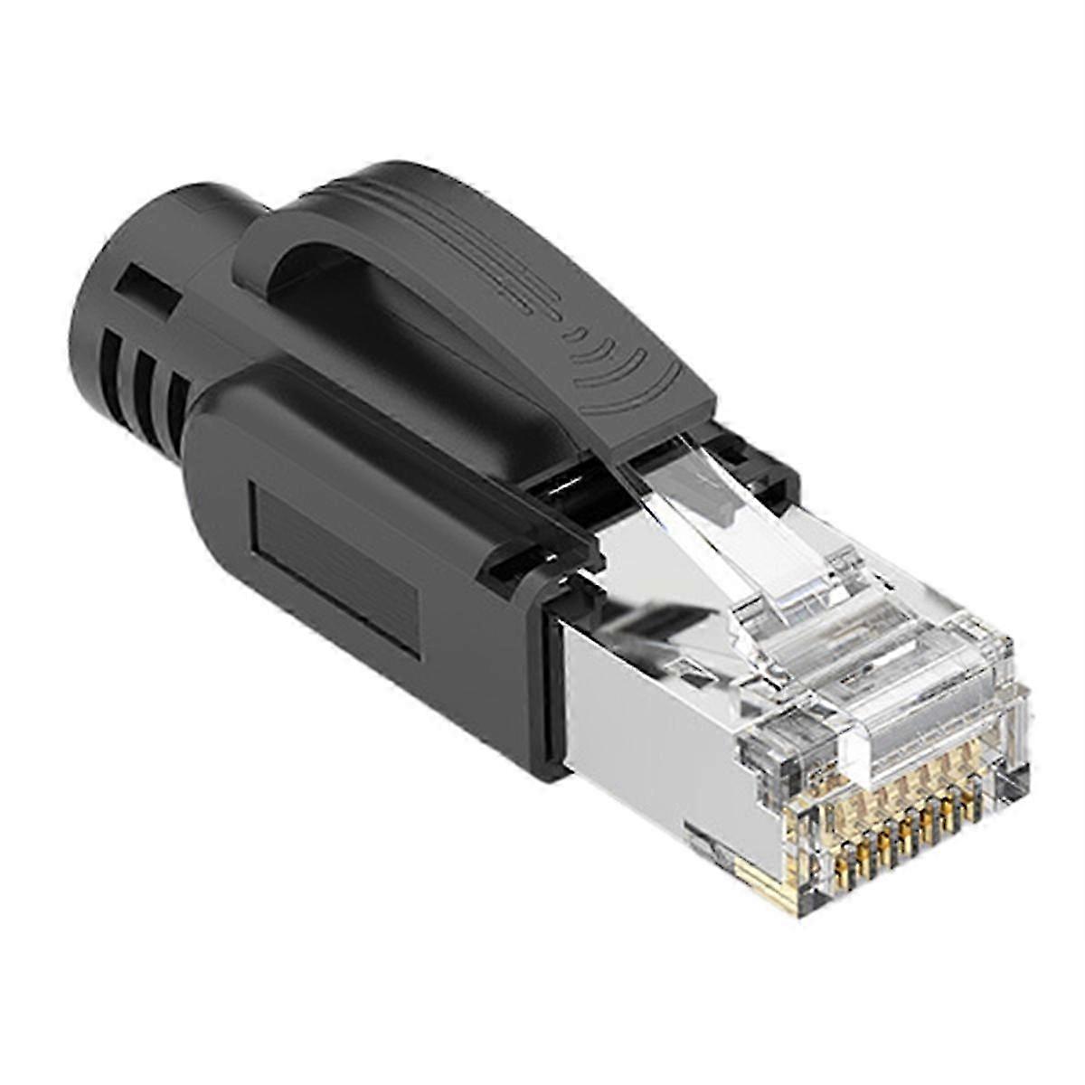 USB C to Ethernet Adapter 1Gbps Gigabit USB C Female to RJ45 Male Network Converter for Pro Server