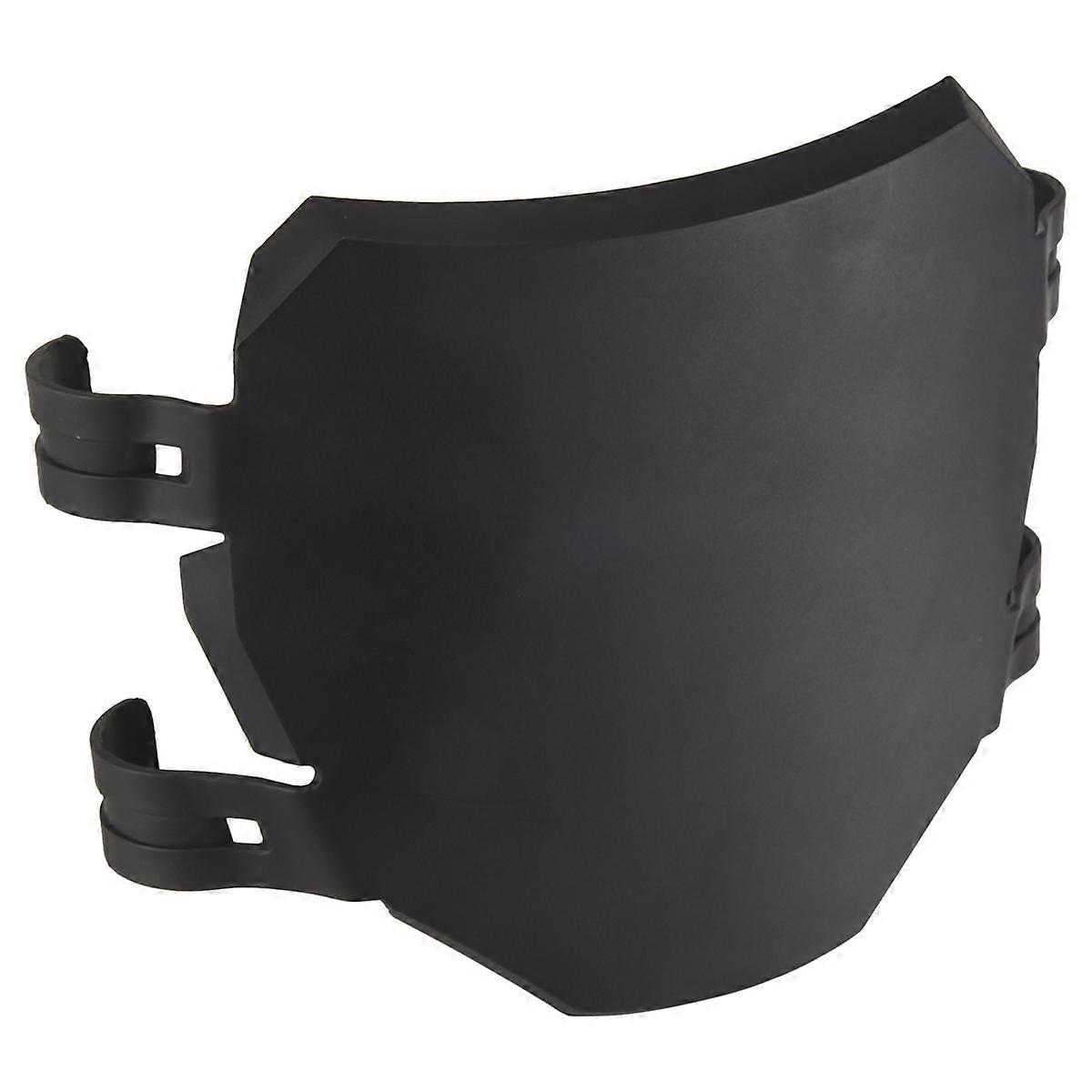 Modified Front Number Plate Frame Windshield Available for Suitable for Taralia Accessories for Moto