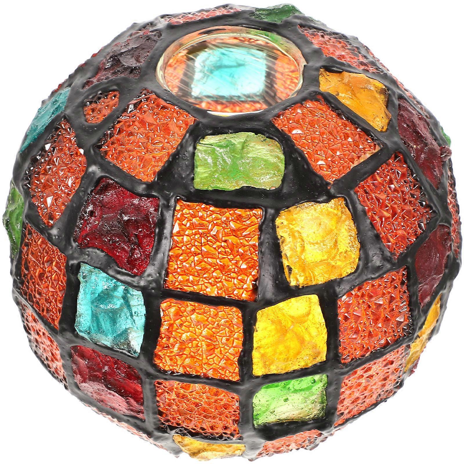 Lamp Shade Glass Small Lampshade for Indoor Light 3Pcs Set