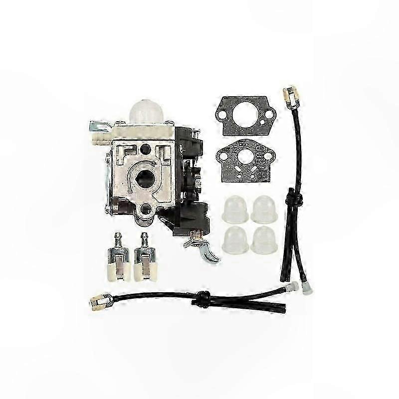 Replacement Carburetor for Echo Backpack Blowers PB-251 ES-255 Models