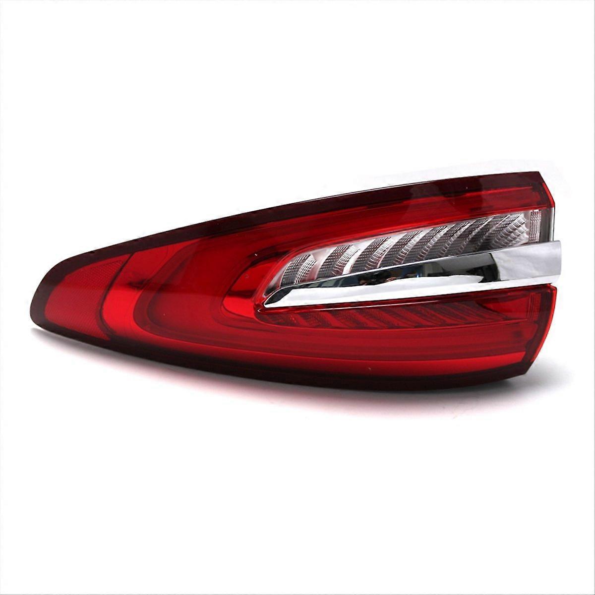 Outer Tail Light for Turn Signal Brake Lamp Assembly Left