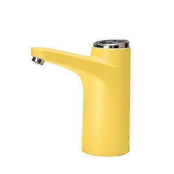 Automatisk elektrisk vattendispenser Smart vattenpump Vattenflaska Dricksflask switch Vattenbehandlingsapparater