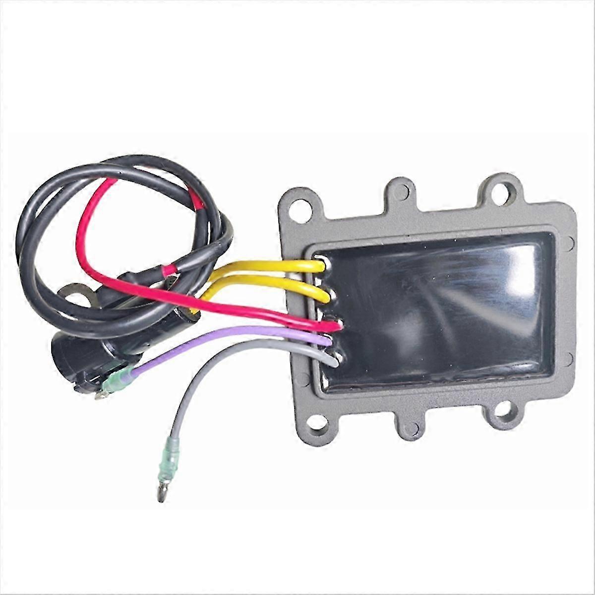 voltage regulator rectifier for evinrude 105hp j105 e105 j150 e150 tj150 te1