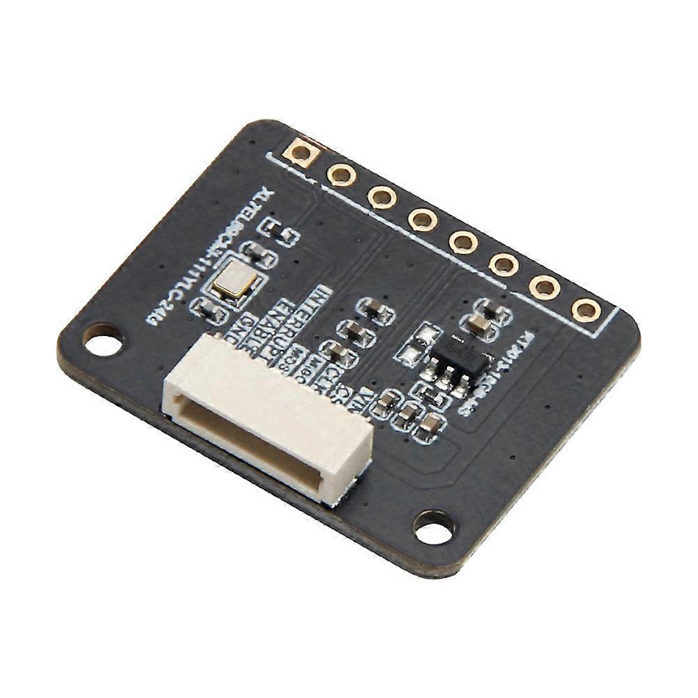 LILYGO T-Radar Development Board Enhanced A121 UWB Radar Sensor for Advanced Object Detection and Positioning