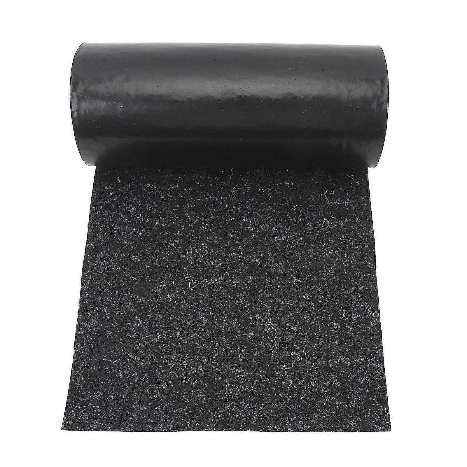 25-26 19.68ft Length 0.98ft Width Boat Trailer Bunk Carpet Waterproof Marine Ramp Padding Carpet for Boat Trailer Guides Ships