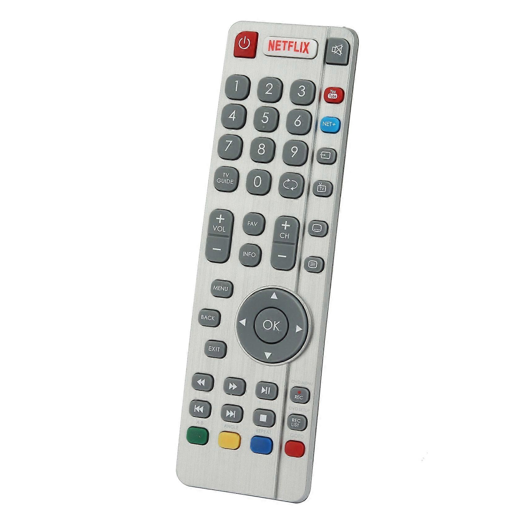 Remote Control SHWRMC0116 for Smart LED TV