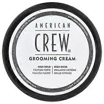 American Crew, Grooming Cream , 3 oz (85 g)