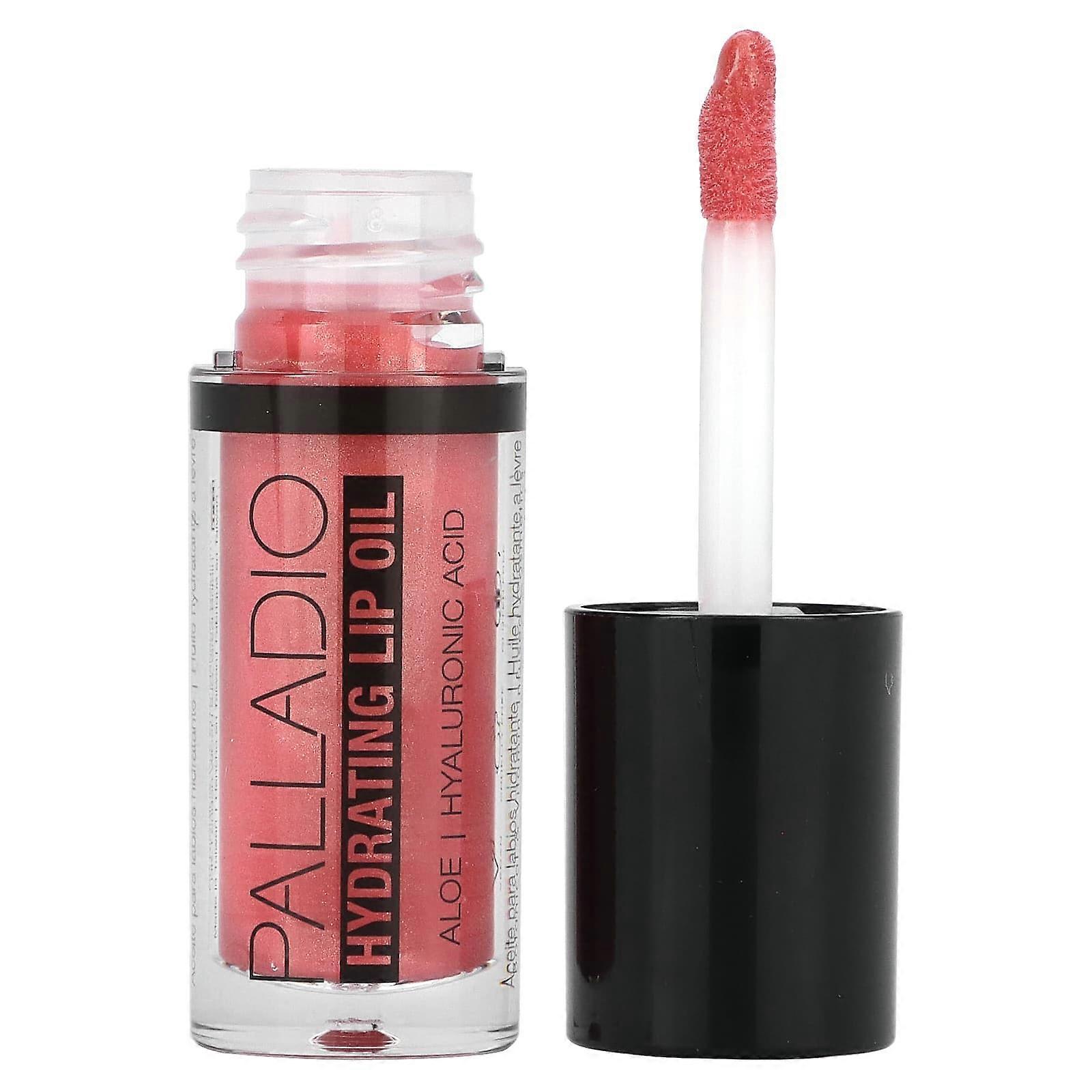 Hydrating Lip Oil, Fly LO20, 0.13 oz (4.2 ml)