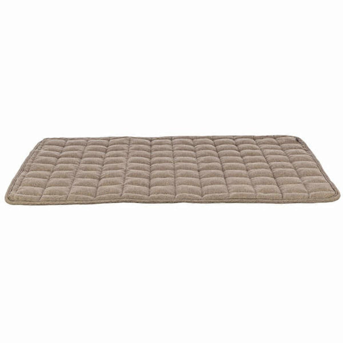 Mattress Trixie Brown 100 × 70 CM Dog