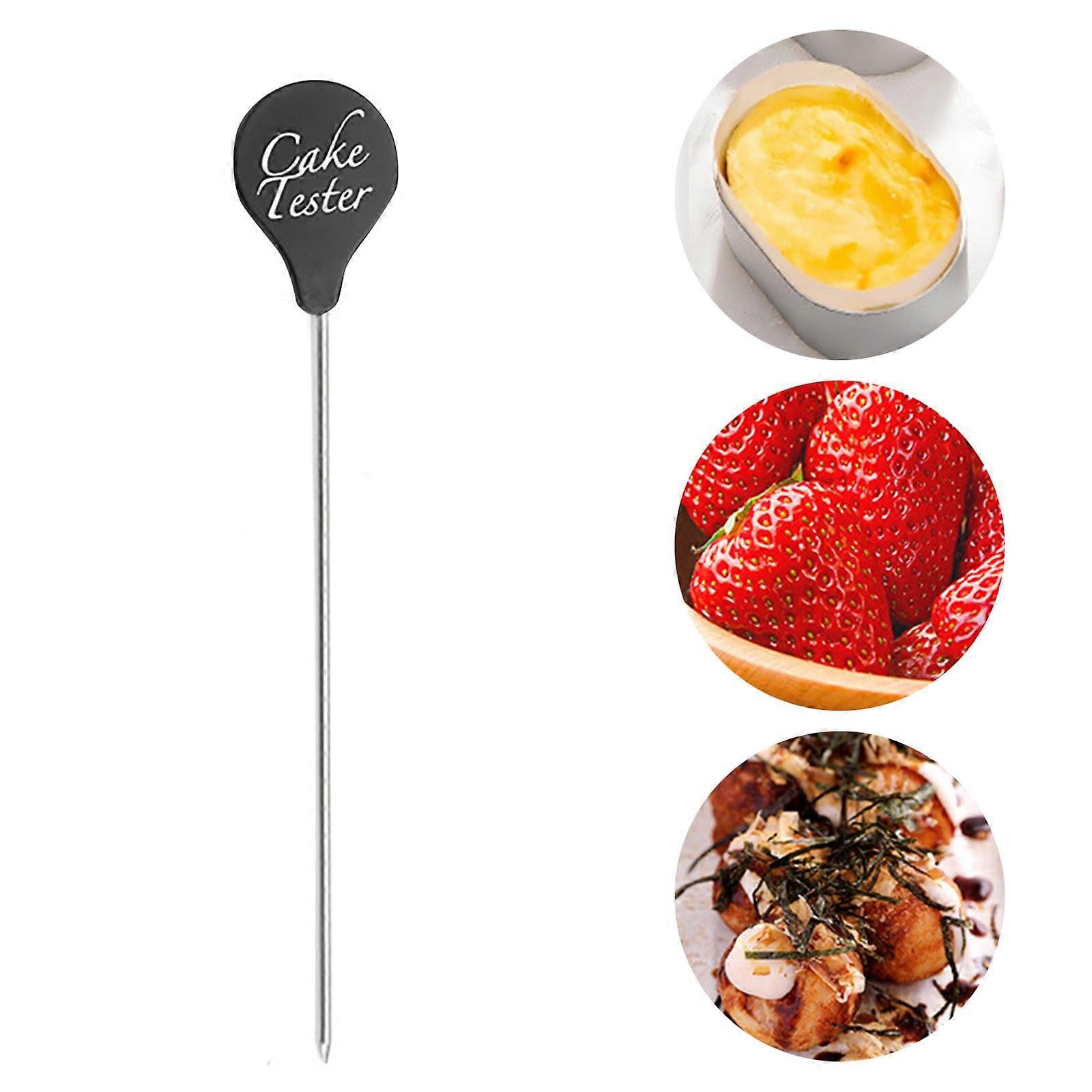 Cake Tester Stick For Baking Timing Home Essentials