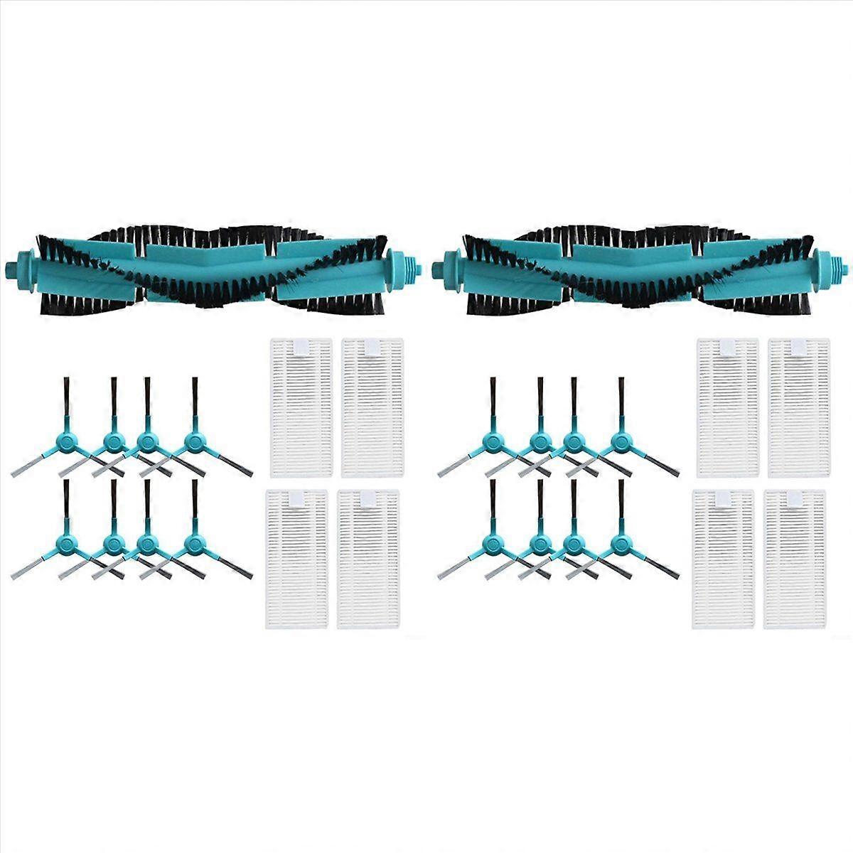 Side Brush Roller Brush Filter for , 2290 Panoramic and 2690