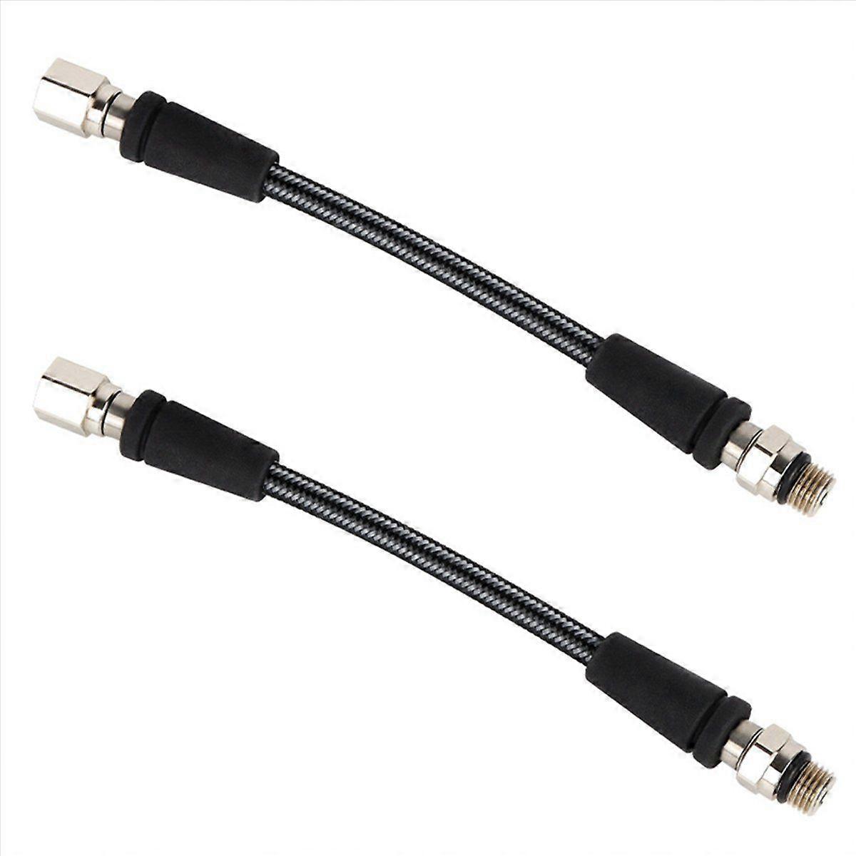 Diving High Pressure Regulator Hose 15cm