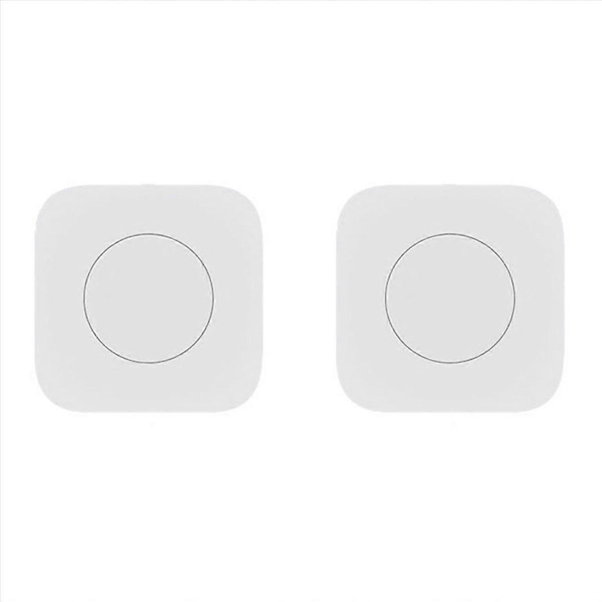 Tuya Zigbee Wireless Mini Switch