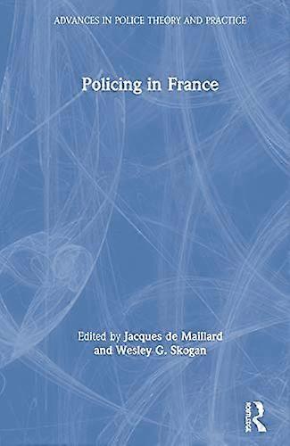 Policing in France