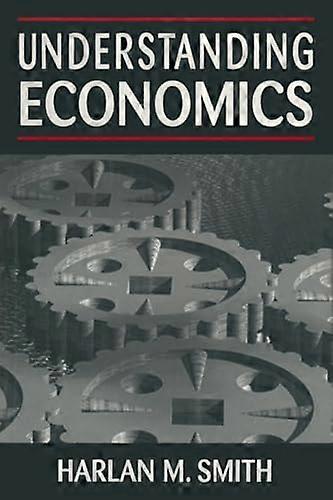 Understanding Economics