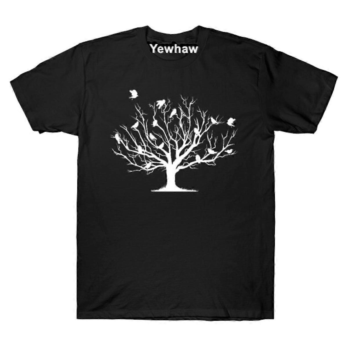 Crow Tree T-shirt