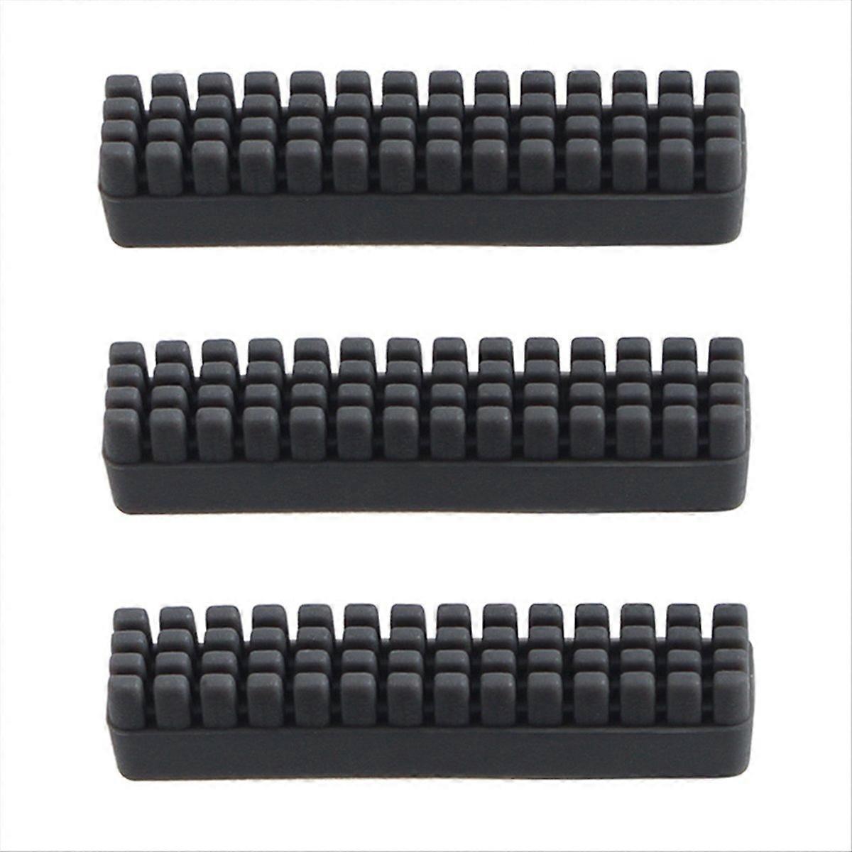 For Bambu A1 Mini Nozzle Silicone Brush 3D Printer Nozzle Cleaner