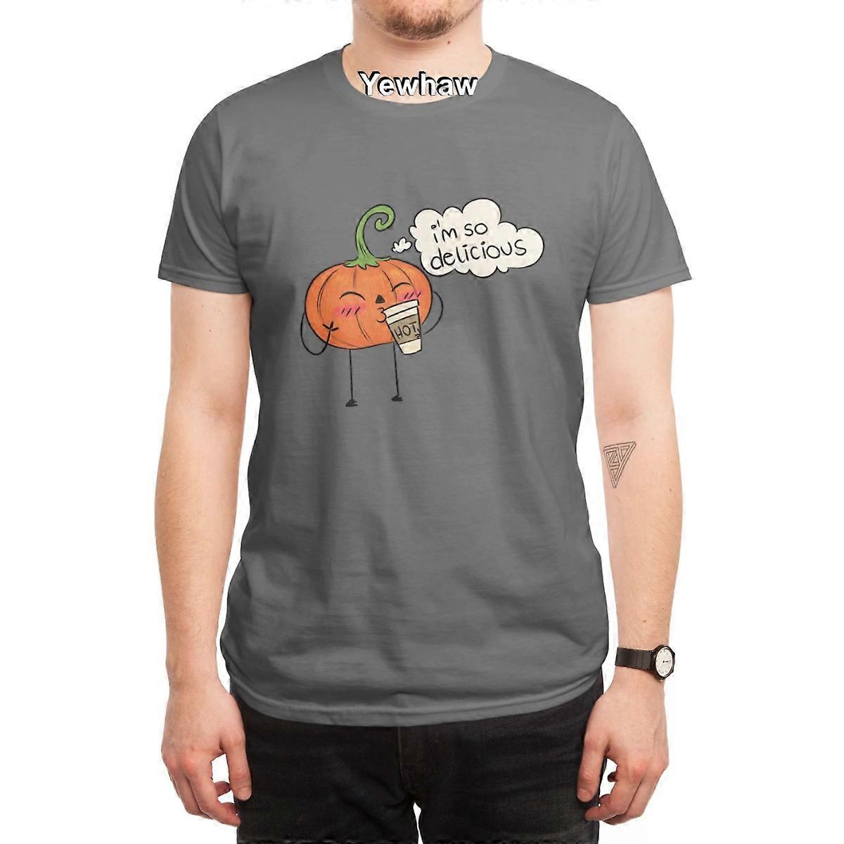pumpkin spice latte T-Shirt