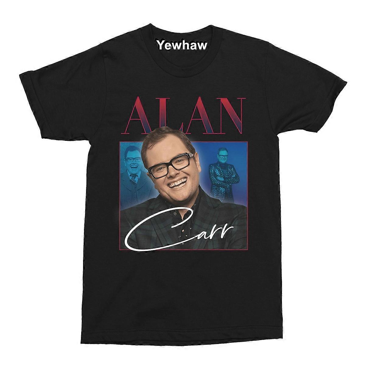Alan Carr T-Shirt