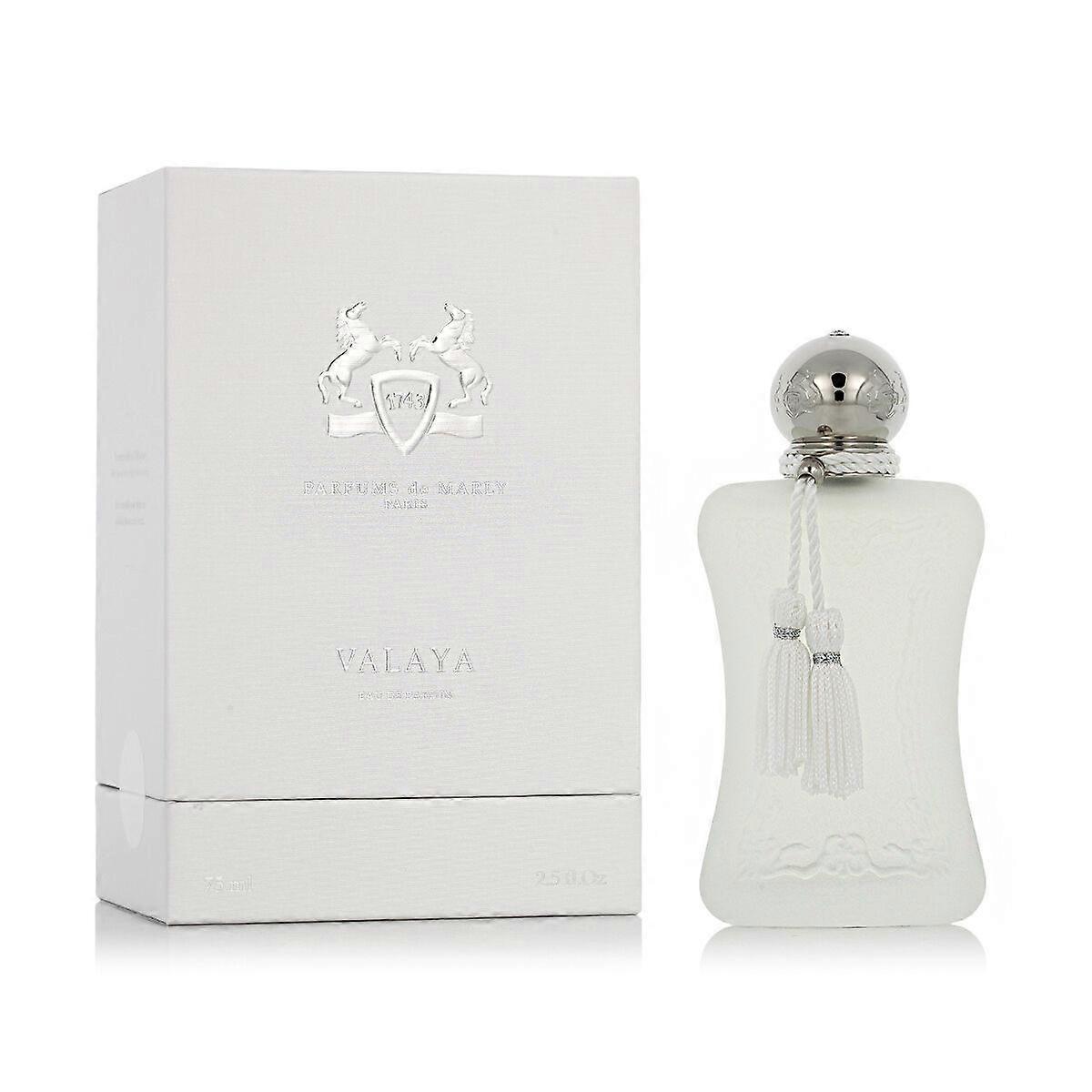 Women's Perfume Parfums de Marly VALAYA EDP 75 ml