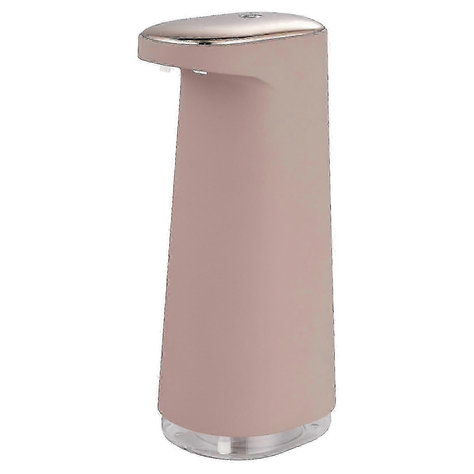 Automatic Soaps Dispenser Rechargeable Foam Soaps Dispenser for Office School
