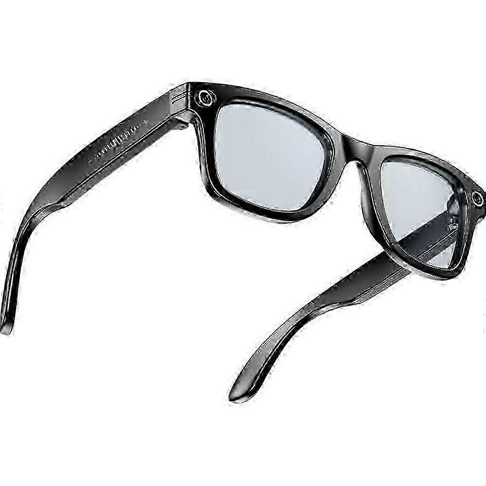 W610 Heycyan App Smart Glasses Photo Video Recording AI Translation 8MP Camera WiFi