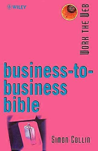 Business to Business Bible
