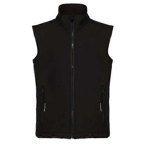 Regatta Kinder/Kinder Ablaze Softshell Weste