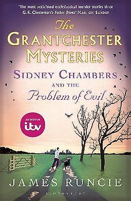 Sidney Chambers and The Problem of Evil