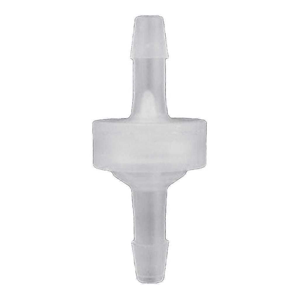 3mm 4mm 6mm backventil / pp plastventil / envägsventil