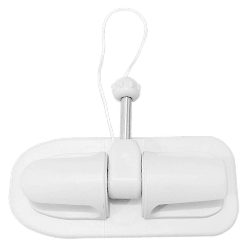 Boat Paddle Fixed Base Lock Latch for Kayak Paddle Holder