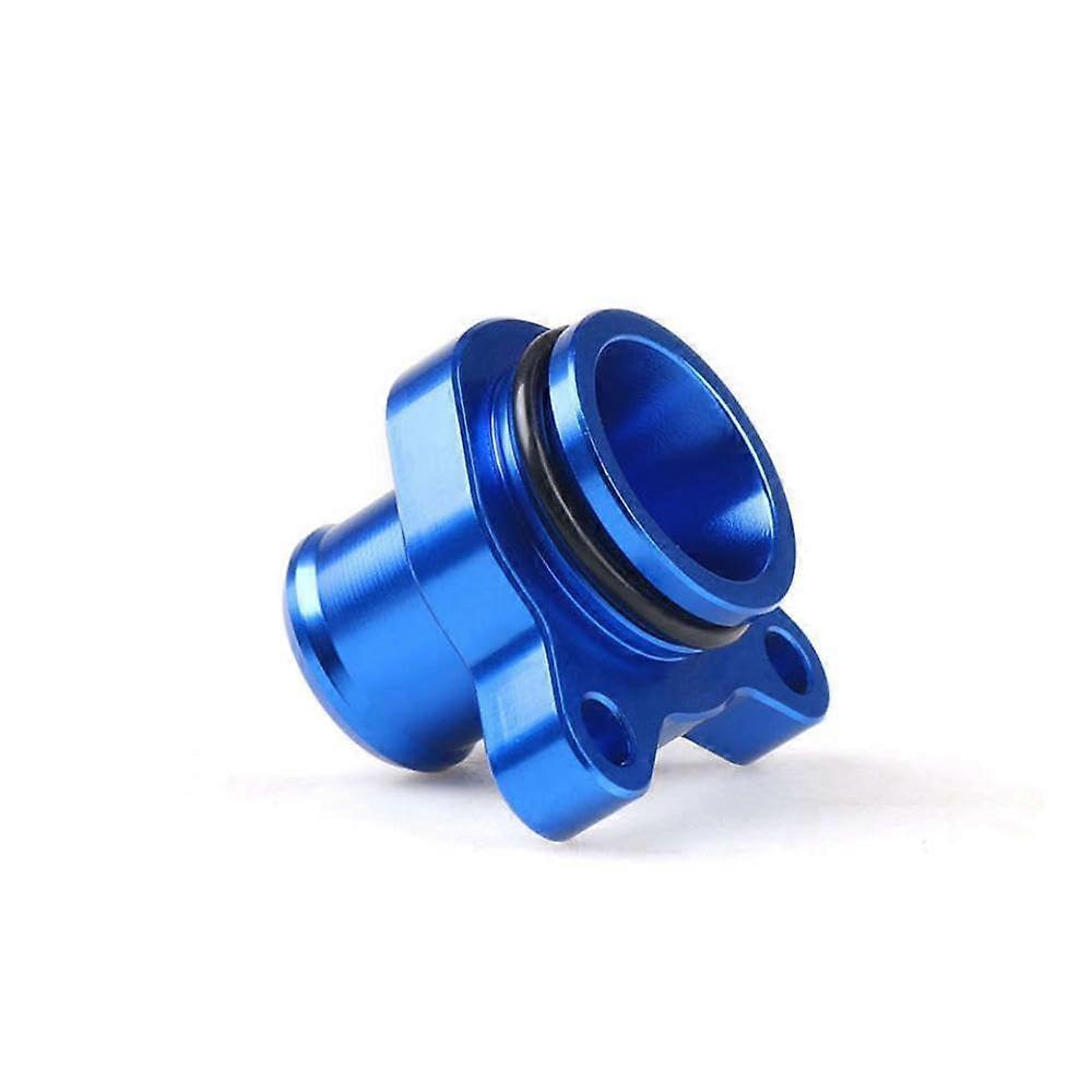Replacement Red Water Hose Fitting Compatible With N52 N53 N54 Engines